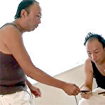 Pic of Teens from Tokyo - Japanese brothers switching partners!