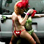 Pic of ::: Largest Nude Celebrities Archive - Rihanna nude video gallery :::