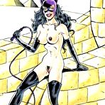 Pic of Batmans girlfriends orgies - Free-Famous-Toons.com