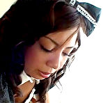 Pic of Teens from Tokyo - Real Japanese Teen Maid!!