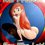 Pic of Kim Possible hardcore sex - Free-Famous-Toons.com
