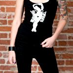 Pic of Buning Angel Pictures