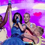 Pic of Katy Perry performs at the Rock in Rio music festival