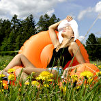 Pic of PinkFineArt | Sunshine from Sweet-Lilya