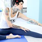 Pic of Buning Angel Pictures