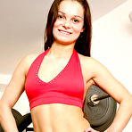 Pic of My Sexy Kittens Boxing teen girl gets fucked in her ass