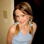 Pic of PinkFineArt | Kitty Kim In Ponytails from Teen Dreams