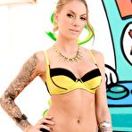 Pic of Evil Angel Pictures