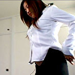 Pic of Teens from Tokyo - Stuffed Japanese Slit!!