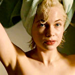 Pic of ::: Largest Nude Celebrities Archive - Michelle Williams nude video gallery :::