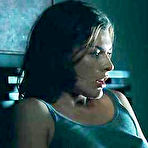 Pic of ::: Largest Nude Celebrities Archive - Milla Jovovich nude video gallery 
:::