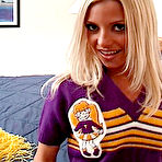 Pic of Cheerleaders Hardcore