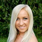 Pic of PinkFineArt | Olya Feet Heels Blonde 4 from Teens Foot Fetish