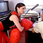 Pic of Cheerleaders Hardcore!