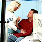 Pic of Cheerleaders Hardcore!