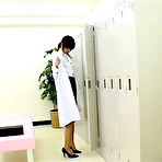 Pic of Teens from Tokyo Japanese office sex!!