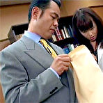 Pic of Teens from Tokyo - Japanese office whore shutting boss down!