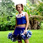 Pic of Cheerleaders Hardcore : The best cheerleaders sex site!