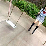 Pic of Teens from Tokyo - Japanese schoolgirl masturbating!