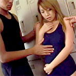 Pic of Teens from Tokyo - Squirting Busty Japanese Teenie!