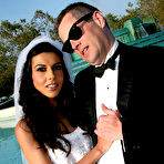 Pic of Lou Charmelle @ DogFartMegaPass.com