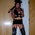 Pic of Jim Slip - UK Street Slut: Tahulla