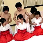 Pic of Teensfromtokyo - Japanese teens in Uncensored Hardcore porn! 