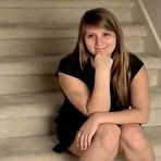 Pic of The same  amazing cute girl with hairy ass and hairy pussy - xHamster.com