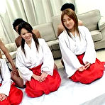 Pic of Teensfromtokyo - Japanese teens in Uncensored Hardcore porn! 