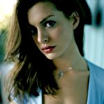 Pic of Anne Hathaway