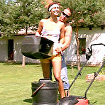 Pic of Seventeen Video Dutch couple fucking outdoors!