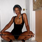 Pic of Ebony Amateurs