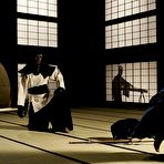 Pic of Jennifer Lopez sexy with Beyonce in promo shoots