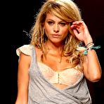 Pic of Babylon X - Paulina Rubio