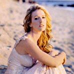 Pic of Poppy Montgomery nude @ Celeb King