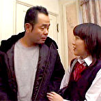 Pic of Teens from Tokyo - Horny Japanese thief!