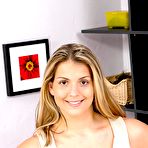 Pic of PinkFineArt | Liana Lusty Busty Teen from Young Busty