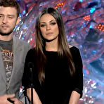 Pic of ::: Largest Nude Celebrities Archive - Mila Kunis nude video gallery :::