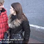 Pic of Trick Your GF - Punished with raw ass fuck - xHamster.com