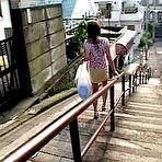 Pic of Teens from Tokyo - Creamed Japanese Teen!!