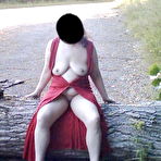 Pic of Outdoor Mature - Hot Daily Updates!