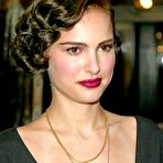 Pic of Natalie Portman @ CelebSkin.net nude celebrities free picture galleries