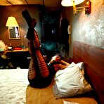 Pic of CrAZyBaBe - Best Amateur punk nude girl site - Featuring La Funkk