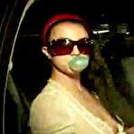 Pic of Banned Celebs Britney Spears - Xmas video gallery