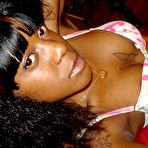Pic of Ebony Amateurs