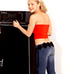 Pic of PinkFineArt | Christine from ALS Angels