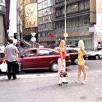 Pic of PinkFineArt | Cynthia from ALS Angels