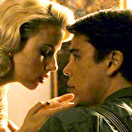 Pic of Banned Celebs Scarlett Johansson - video gallery