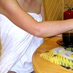 Pic of Russian wife