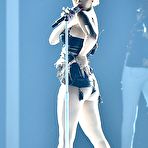 Pic of Rita Ora sexy performs at Fashion Rocks